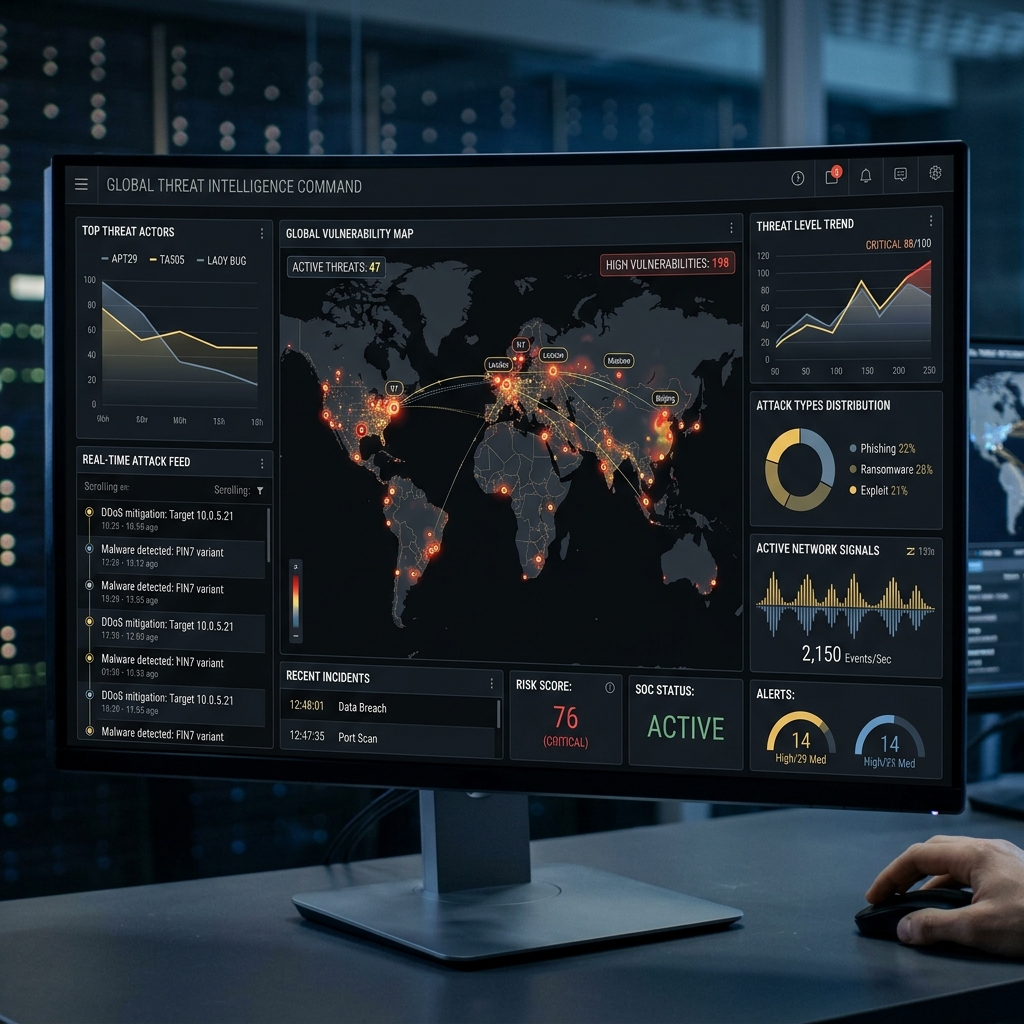 Cyber Security
