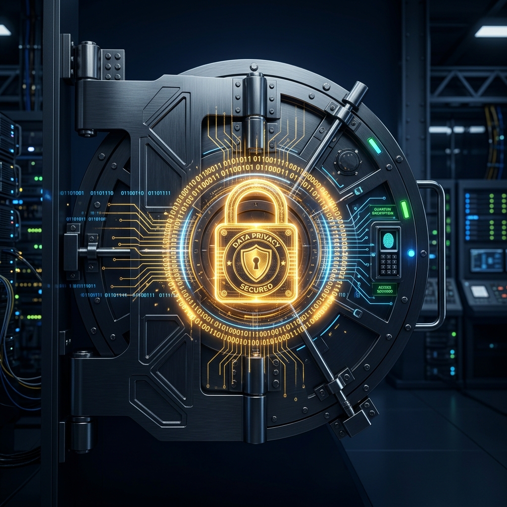 Data Security