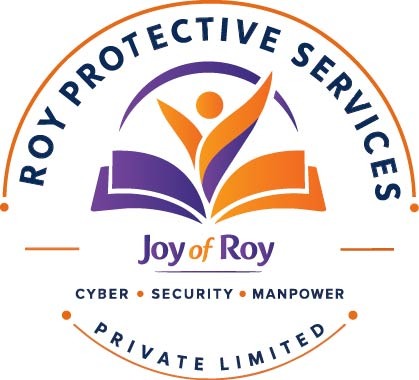 Roy Protective Services Logo