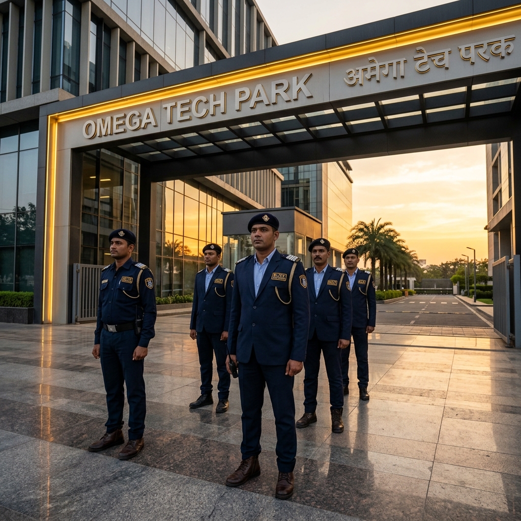 Manpower Security
