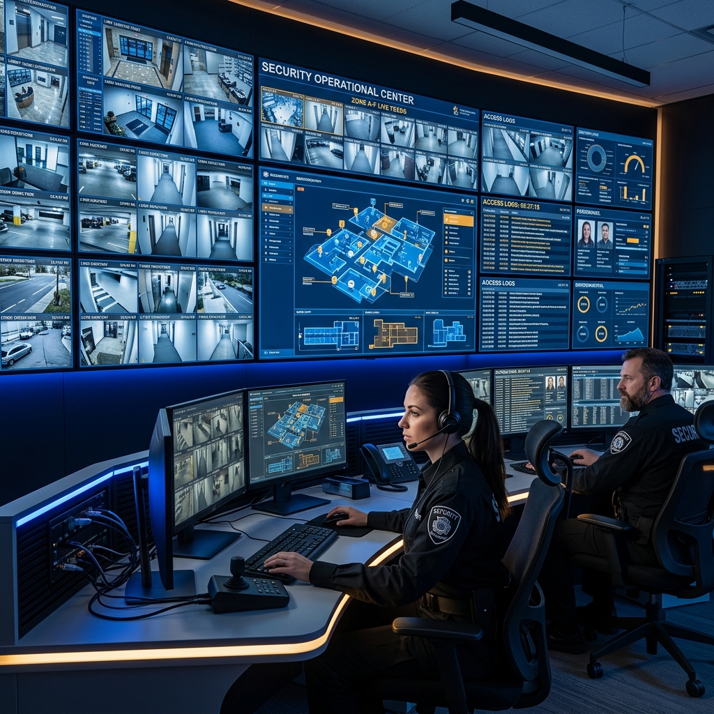 Physical Security